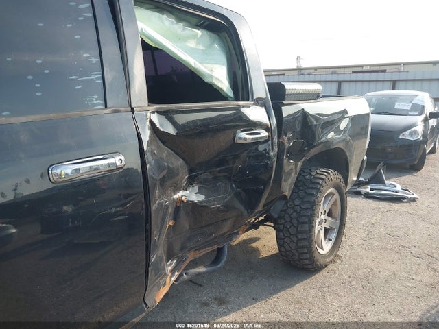 2012 Ram 1500 Sport მანქანა იყიდება აუქციონზე, vin: 1C6RD6MT9CS249142, აუქციონის ნომერი: 46201649
