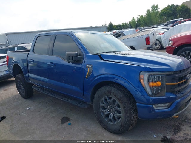 Продажа на аукционе авто 2022 Ford F-150 Tremor, vin: 1FTEW1E87NFB88173, номер лота: 46201652
