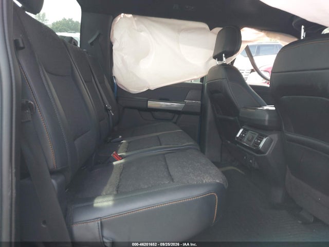 Продажа на аукционе авто 2022 Ford F-150 Tremor, vin: 1FTEW1E87NFB88173, номер лота: 46201652
