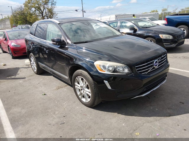 Продаж на аукціоні авто 2015 Volvo Xc60 T5 Premier, vin: YV440MDKXF2705984, номер лоту: 46201657