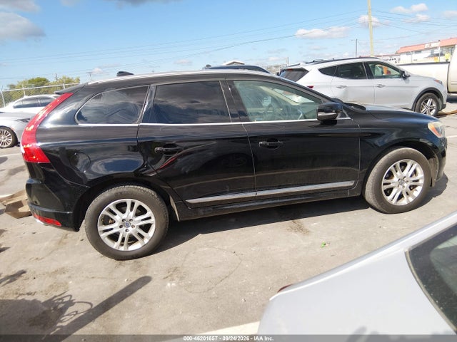 2015 Volvo Xc60 T5 Premier მანქანა იყიდება აუქციონზე, vin: YV440MDKXF2705984, აუქციონის ნომერი: 46201657
