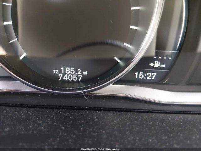 2015 Volvo Xc60 T5 Premier მანქანა იყიდება აუქციონზე, vin: YV440MDKXF2705984, აუქციონის ნომერი: 46201657