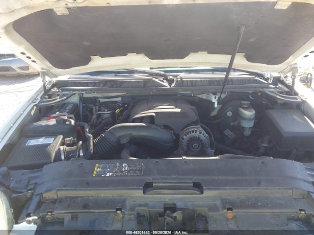 46201662 :رقم المزاد ، 1GKFK66807J244891 vin ، 2007 Gmc Yukon Xl 1500 Denali مزاد بيع