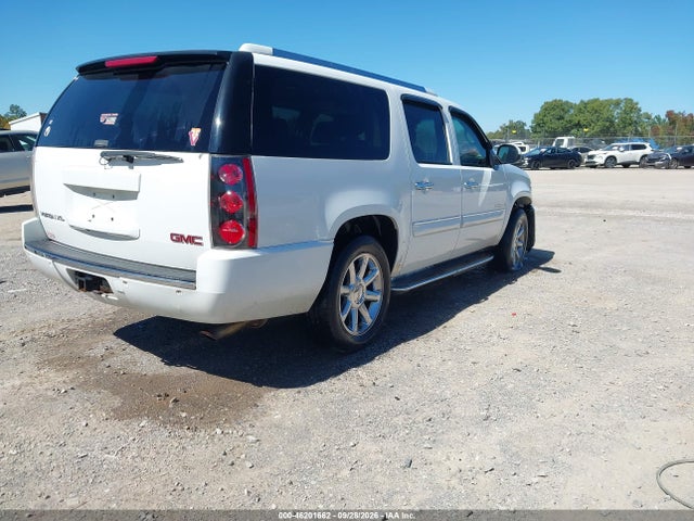46201662 :رقم المزاد ، 1GKFK66807J244891 vin ، 2007 Gmc Yukon Xl 1500 Denali مزاد بيع