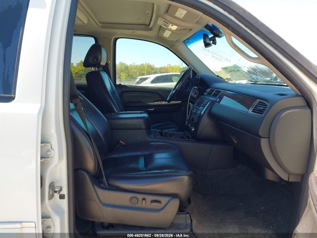 46201662 :رقم المزاد ، 1GKFK66807J244891 vin ، 2007 Gmc Yukon Xl 1500 Denali مزاد بيع