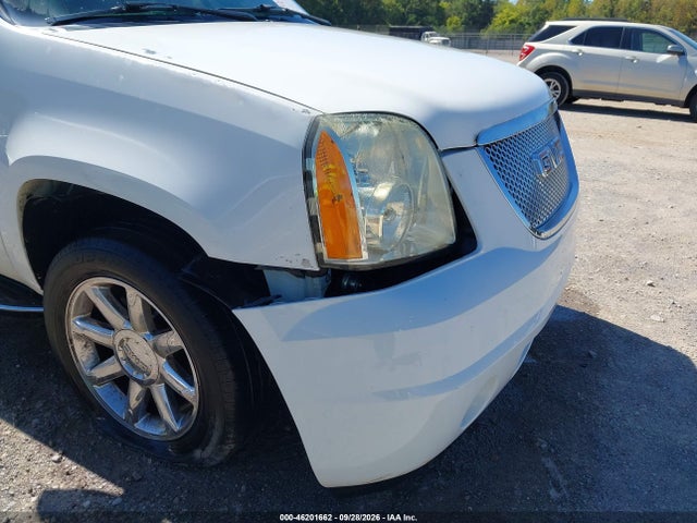 46201662 :رقم المزاد ، 1GKFK66807J244891 vin ، 2007 Gmc Yukon Xl 1500 Denali مزاد بيع