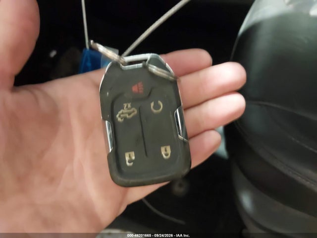Продажа на аукционе авто 2021 Chevrolet Silverado 1500 Lt Trail Boss, vin: 1GCPYFEDXMZ349674, номер лота: 46201665