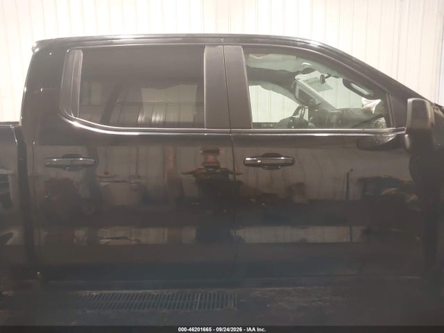 Продажа на аукционе авто 2021 Chevrolet Silverado 1500 Lt Trail Boss, vin: 1GCPYFEDXMZ349674, номер лота: 46201665