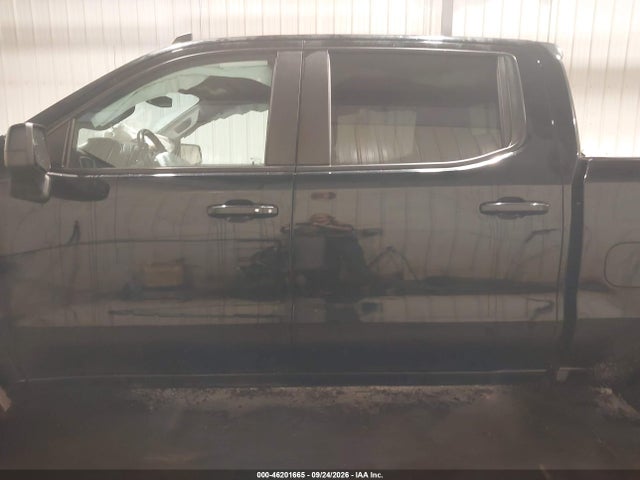 Продажа на аукционе авто 2021 Chevrolet Silverado 1500 Lt Trail Boss, vin: 1GCPYFEDXMZ349674, номер лота: 46201665