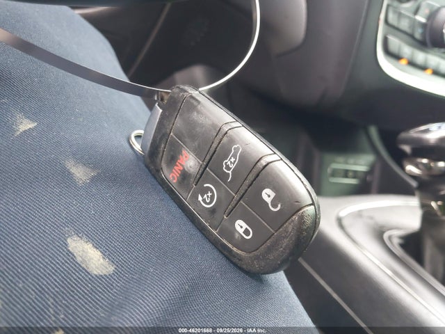Продаж на аукціоні авто 2018 Dodge Durango Gt Awd, vin: 1C4RDJDG1JC447624, номер лоту: 46201668