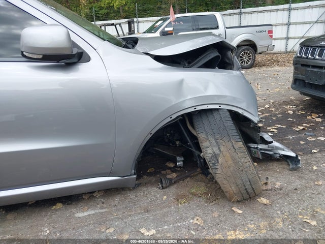 Продаж на аукціоні авто 2018 Dodge Durango Gt Awd, vin: 1C4RDJDG1JC447624, номер лоту: 46201668