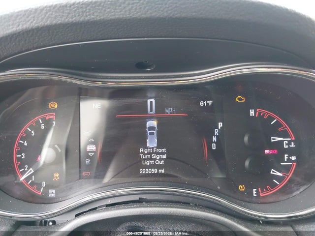 Продаж на аукціоні авто 2018 Dodge Durango Gt Awd, vin: 1C4RDJDG1JC447624, номер лоту: 46201668