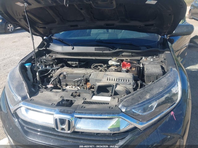 Продажа на аукционе авто 2018 Honda Cr-v Lx, vin: 2HKRW6H37JH219839, номер лота: 46201671