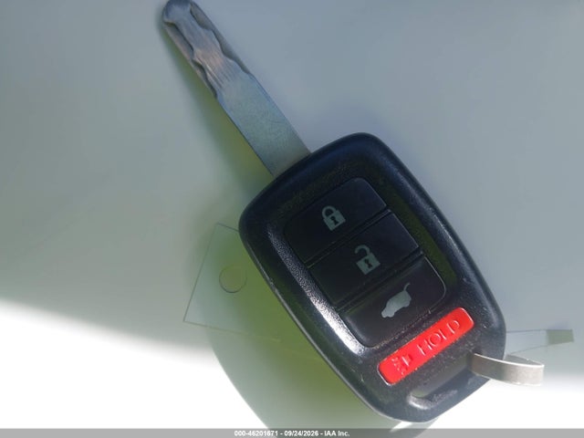 Продажа на аукционе авто 2018 Honda Cr-v Lx, vin: 2HKRW6H37JH219839, номер лота: 46201671