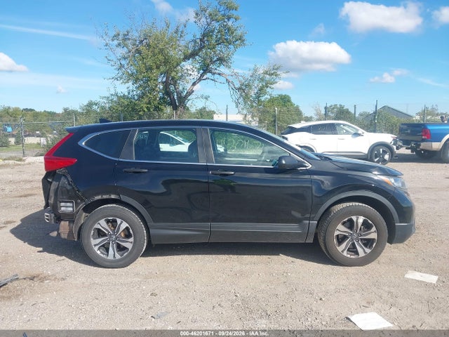 Продажа на аукционе авто 2018 Honda Cr-v Lx, vin: 2HKRW6H37JH219839, номер лота: 46201671