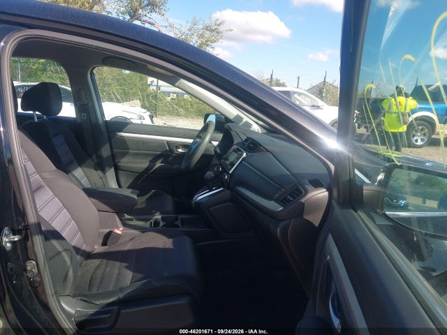 Продажа на аукционе авто 2018 Honda Cr-v Lx, vin: 2HKRW6H37JH219839, номер лота: 46201671