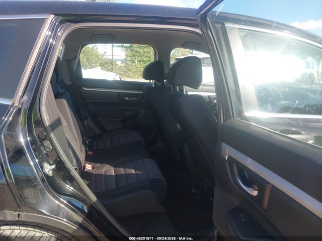 Продажа на аукционе авто 2018 Honda Cr-v Lx, vin: 2HKRW6H37JH219839, номер лота: 46201671