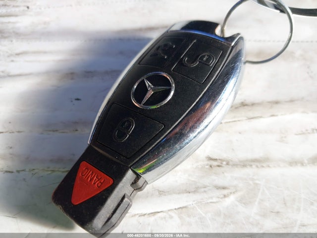 WDDHF5KB6EB042493 Mercedes-Benz E 350