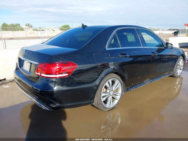 WDDHF5KB6EB042493 Mercedes-Benz E 350