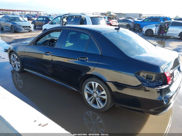 WDDHF5KB6EB042493 Mercedes-Benz E 350
