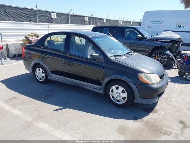 Auction sale of the 2001 Toyota Echo, vin: JTDBT123610188120, lot number: 46201682