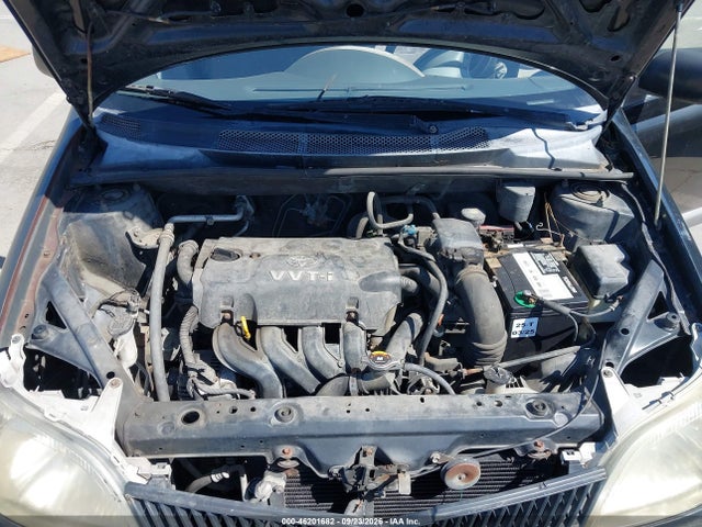 Aukcja sprzedaży 2001 Toyota Echo, vin: JTDBT123610188120, numer aukcji: 46201682