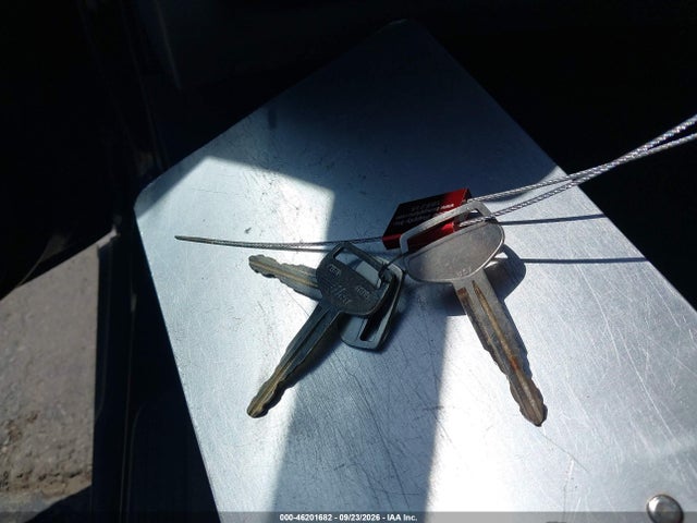 Aukcja sprzedaży 2001 Toyota Echo, vin: JTDBT123610188120, numer aukcji: 46201682