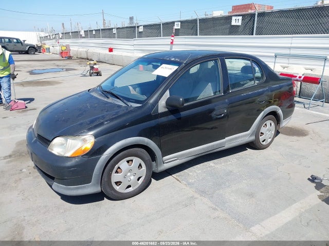Aukcja sprzedaży 2001 Toyota Echo, vin: JTDBT123610188120, numer aukcji: 46201682