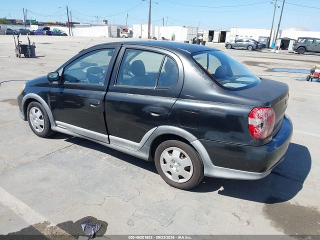 Aukcja sprzedaży 2001 Toyota Echo, vin: JTDBT123610188120, numer aukcji: 46201682