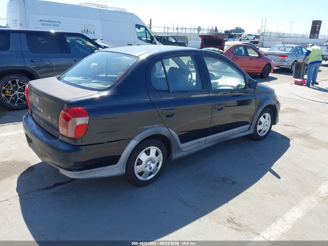 Aukcja sprzedaży 2001 Toyota Echo, vin: JTDBT123610188120, numer aukcji: 46201682