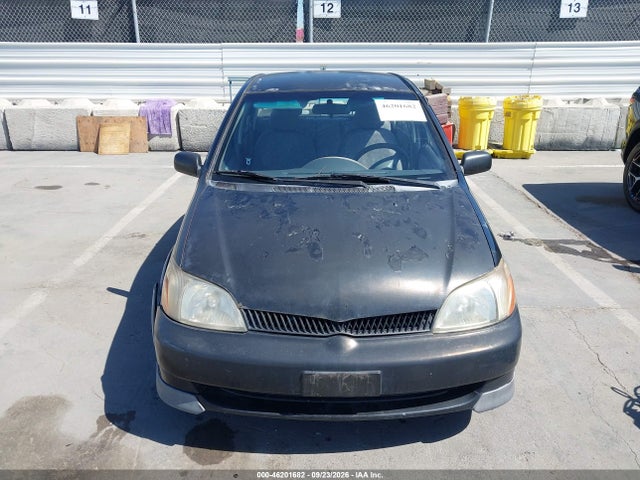 Aukcja sprzedaży 2001 Toyota Echo, vin: JTDBT123610188120, numer aukcji: 46201682