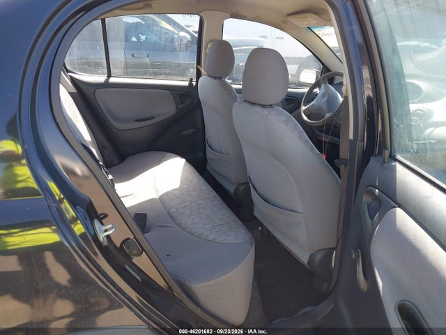Aukcja sprzedaży 2001 Toyota Echo, vin: JTDBT123610188120, numer aukcji: 46201682
