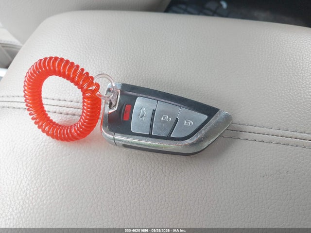 Продажа на аукционе авто 2013 Honda Accord Ex-l V-6, vin: 1HGCR3F88DA034707, номер лота: 46201686