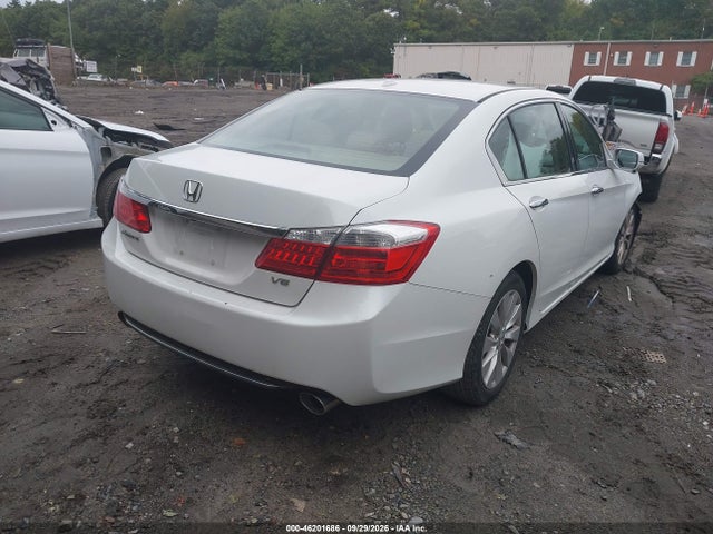 Продажа на аукционе авто 2013 Honda Accord Ex-l V-6, vin: 1HGCR3F88DA034707, номер лота: 46201686