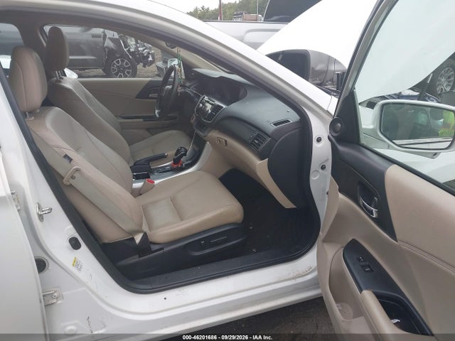 Продажа на аукционе авто 2013 Honda Accord Ex-l V-6, vin: 1HGCR3F88DA034707, номер лота: 46201686