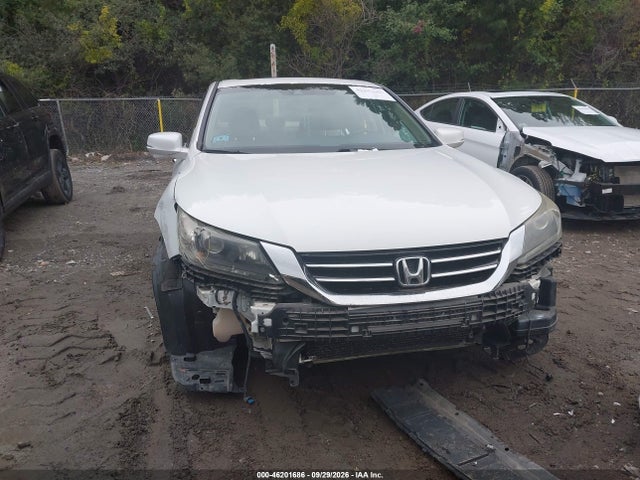 Продажа на аукционе авто 2013 Honda Accord Ex-l V-6, vin: 1HGCR3F88DA034707, номер лота: 46201686