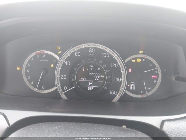 Продажа на аукционе авто 2013 Honda Accord Ex-l V-6, vin: 1HGCR3F88DA034707, номер лота: 46201686