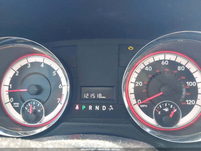 Auction sale of the 2019 Dodge Grand Caravan Se, vin: 2C4RDGBG6KR524678, lot number: 46201687