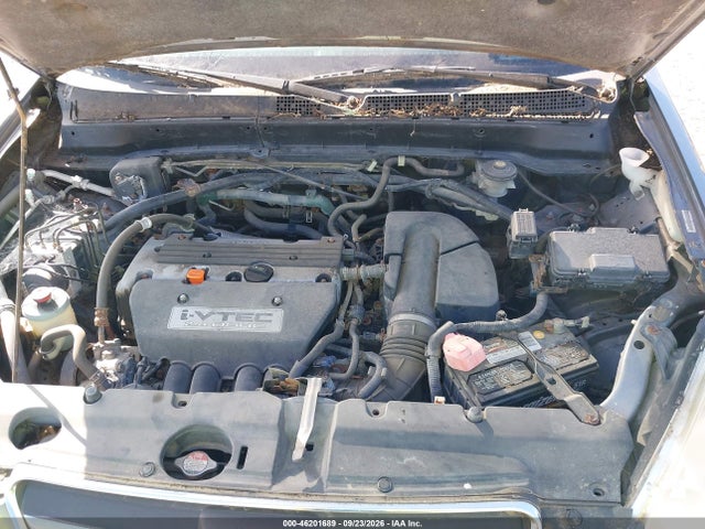 2005 Honda Cr-v Se მანქანა იყიდება აუქციონზე, vin: JHLRD78945C012703, აუქციონის ნომერი: 46201689