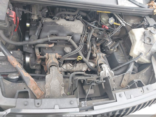 Продажа на аукционе авто 2005 Buick Rendezvous Cx, vin: 3G5DA03EX5S532353, номер лота: 46201694