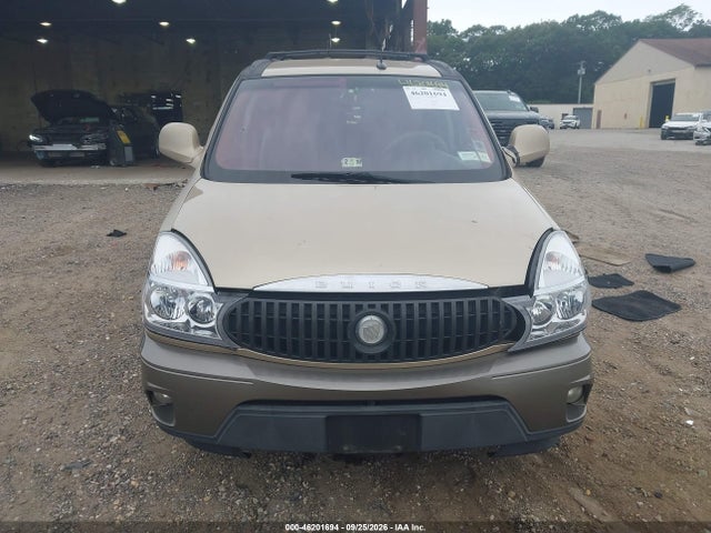 Продажа на аукционе авто 2005 Buick Rendezvous Cx, vin: 3G5DA03EX5S532353, номер лота: 46201694