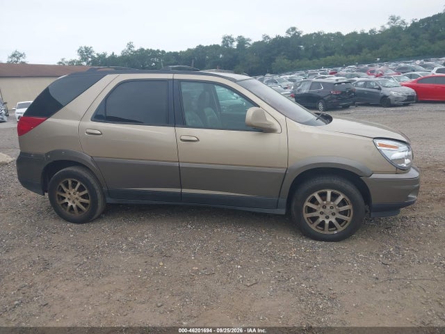 Продажа на аукционе авто 2005 Buick Rendezvous Cx, vin: 3G5DA03EX5S532353, номер лота: 46201694