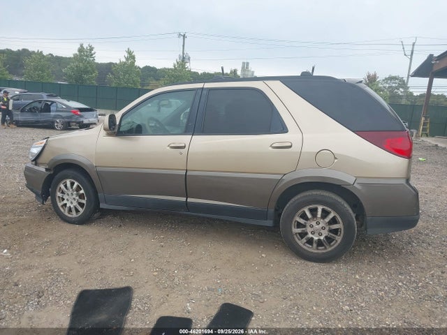 Продажа на аукционе авто 2005 Buick Rendezvous Cx, vin: 3G5DA03EX5S532353, номер лота: 46201694