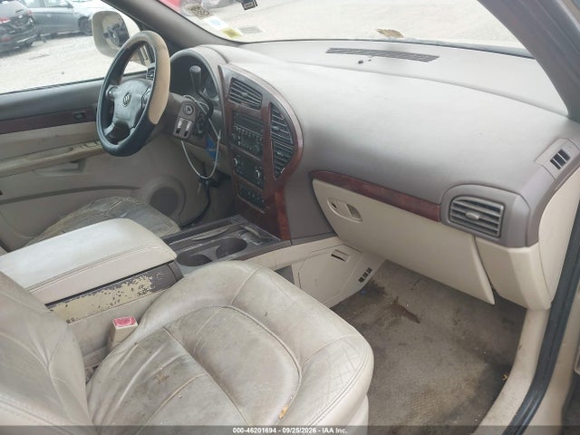 Продажа на аукционе авто 2005 Buick Rendezvous Cx, vin: 3G5DA03EX5S532353, номер лота: 46201694