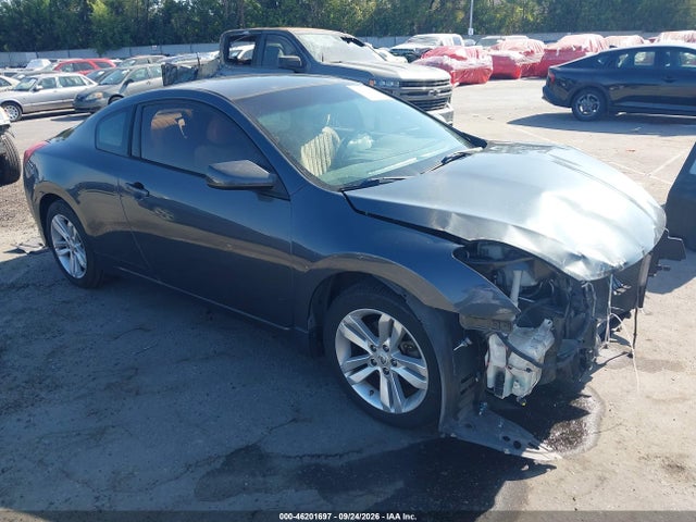 Продаж на аукціоні авто 2013 Nissan Altima S, vin: 1N4AL2EP9DC138403, номер лоту: 46201697
