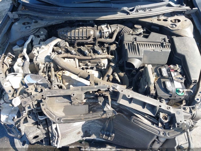 2013 Nissan Altima S მანქანა იყიდება აუქციონზე, vin: 1N4AL2EP9DC138403, აუქციონის ნომერი: 46201697