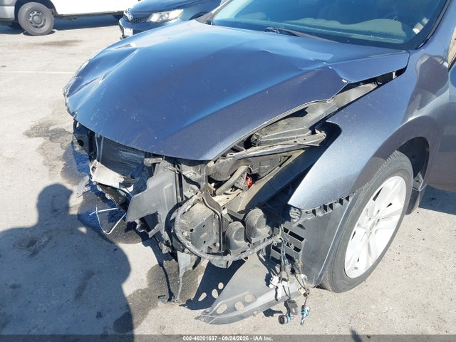 2013 Nissan Altima S მანქანა იყიდება აუქციონზე, vin: 1N4AL2EP9DC138403, აუქციონის ნომერი: 46201697