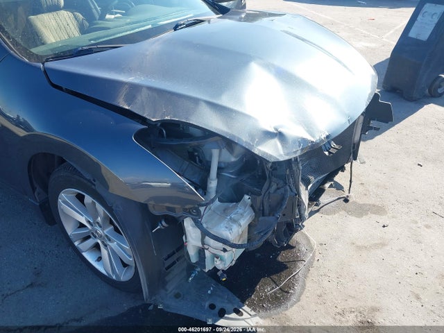2013 Nissan Altima S მანქანა იყიდება აუქციონზე, vin: 1N4AL2EP9DC138403, აუქციონის ნომერი: 46201697