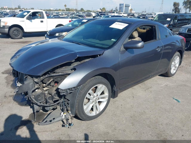 2013 Nissan Altima S მანქანა იყიდება აუქციონზე, vin: 1N4AL2EP9DC138403, აუქციონის ნომერი: 46201697
