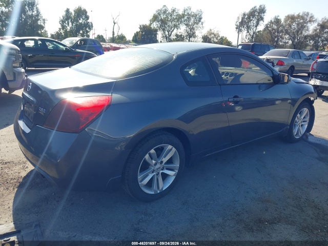2013 Nissan Altima S მანქანა იყიდება აუქციონზე, vin: 1N4AL2EP9DC138403, აუქციონის ნომერი: 46201697